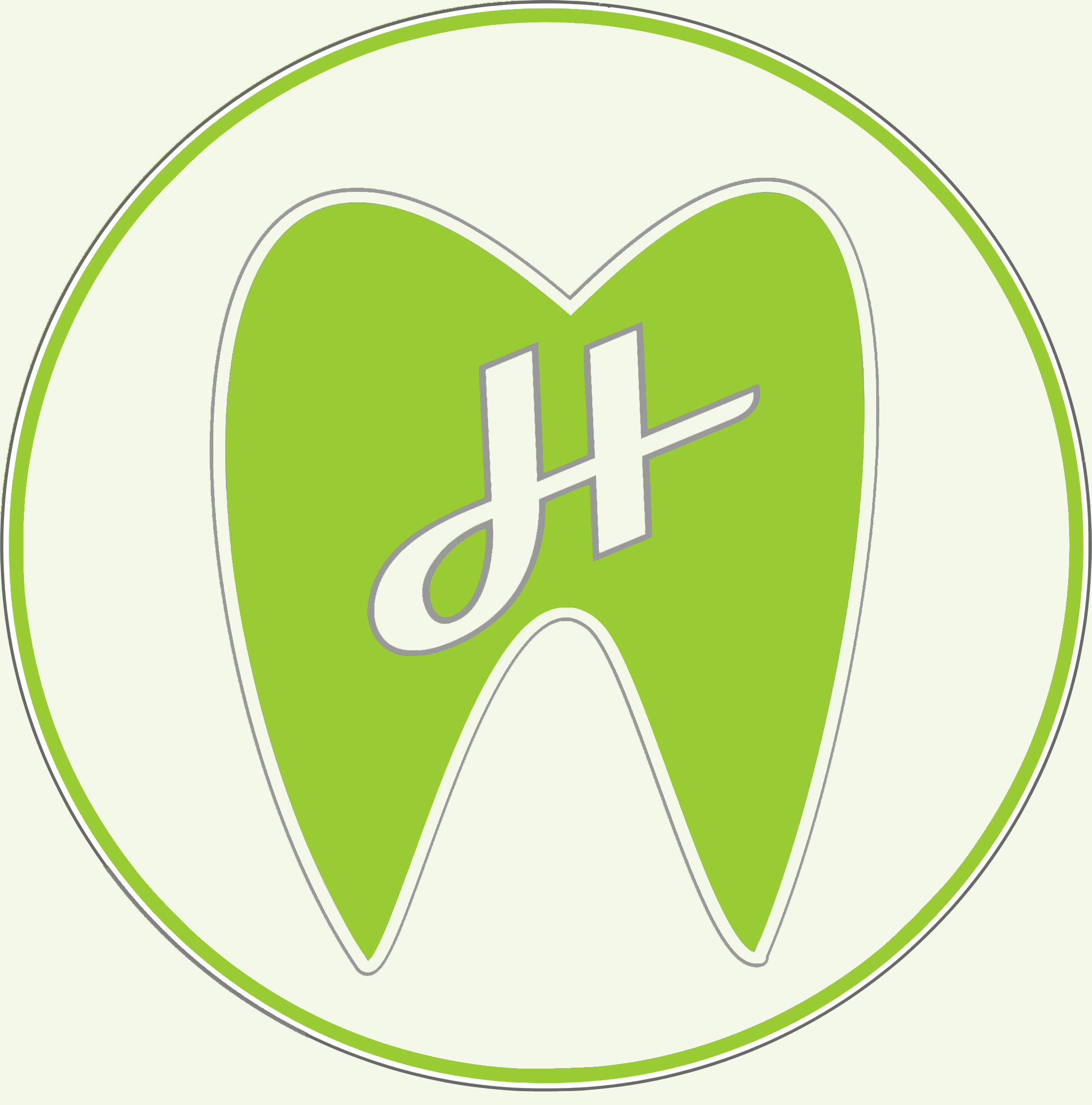 Logo Dr.Heider Zahnarztpraxis
